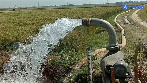 motar pump