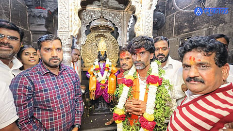 Manoj Jarange-Patil