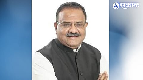 Satish Chavan