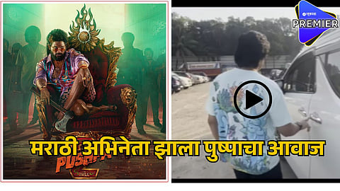 pushpa 2