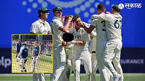 Steve Smith and Marnus Labuschagne