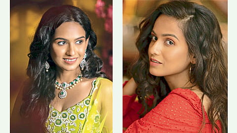 Shivani Bavkar