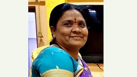 ujjawala thorat