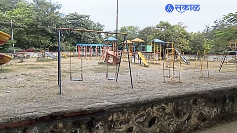 Gadgebaba Udyan