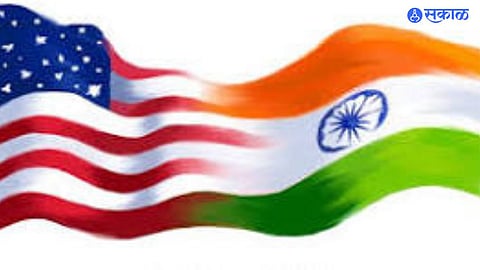 india - American