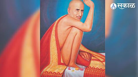 Shree Gajanan Maharaj