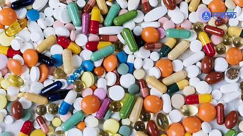 Medicines Case