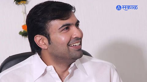 Atul Bhosale
