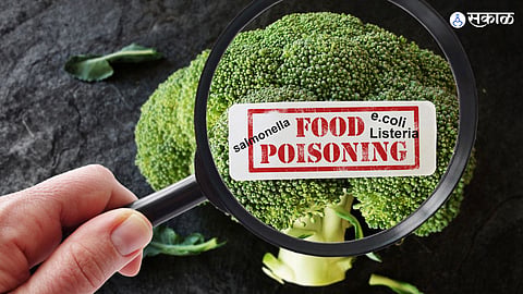 Food Poisoning