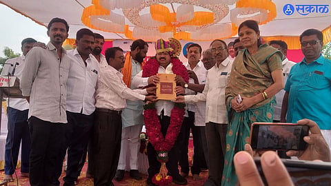 Raju Khare