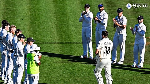 tim southee