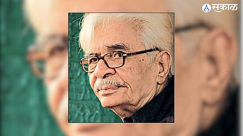 Manohar Sapre