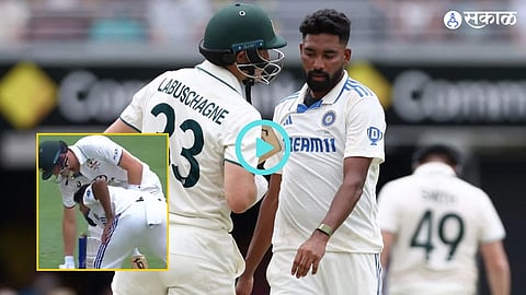 India vs Australia 3rd Test