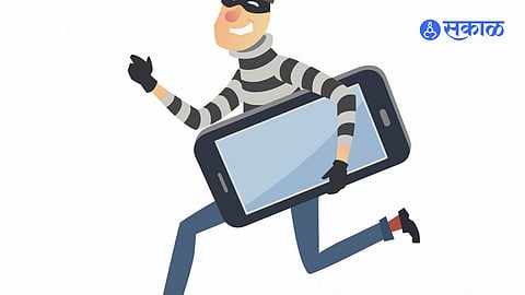 Mobile Phone Theft