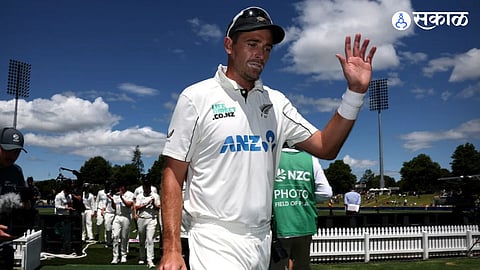 Tim Southee Retirement