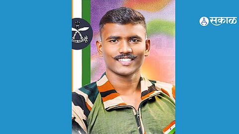 Mayur Ubale