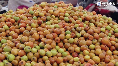 Berries Price Hike