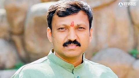 Omprakash RajeNimbalkar