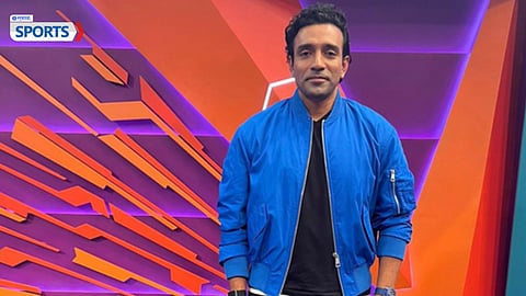 Robin Uthappa