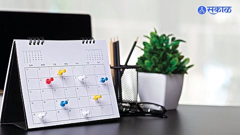 New Year Planning
