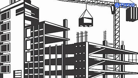 construction business
