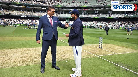 Boxing Day Test