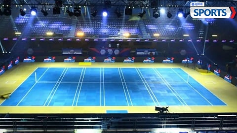 Kho - Kho World Cup