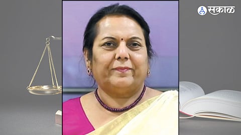 Neelam Gorhe