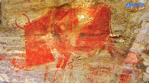 Bhimbetka