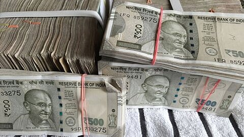 Money
