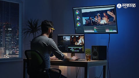 Video Editing Skills