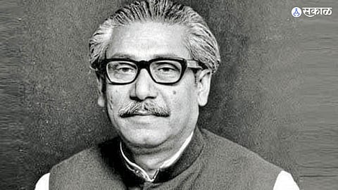 Sheikh Mujibur Rahman
