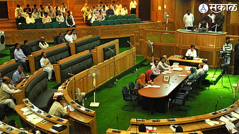 Delhi Assembly Election