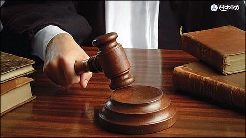 sangli two sentenced to 4.5 years of forced labor