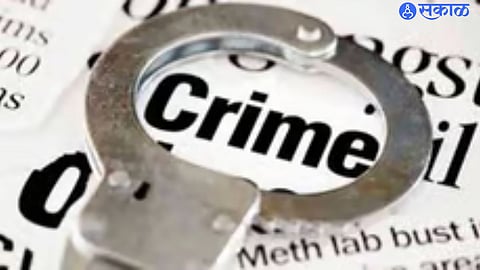 Srirampur Crime