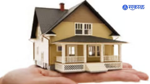 Kolhapur house News