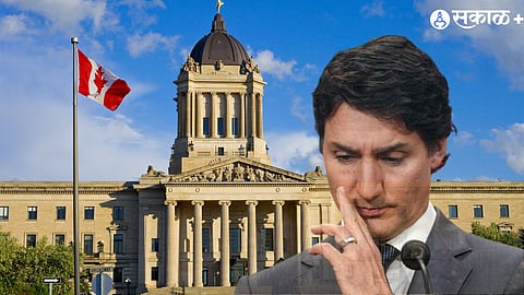 justin trudeau
