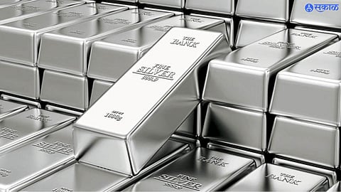 Mandatory Hallmarking For Silver Soon