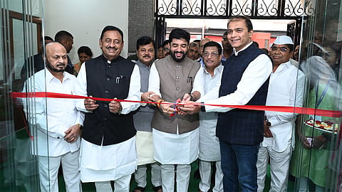 Murlidhar Mohol