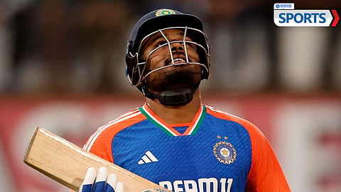 Sanju Samson