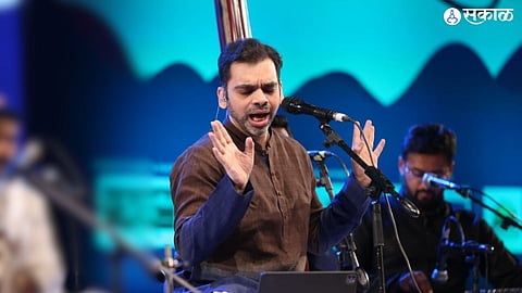 Rahul Deshpande