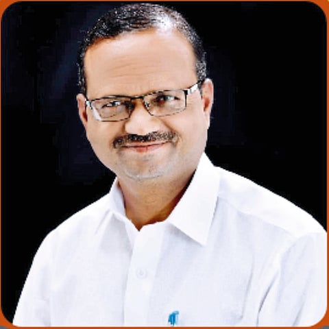 जिल्हा टीडीएफच्या अध्यक्षपदी सोमनाथ भंडारे