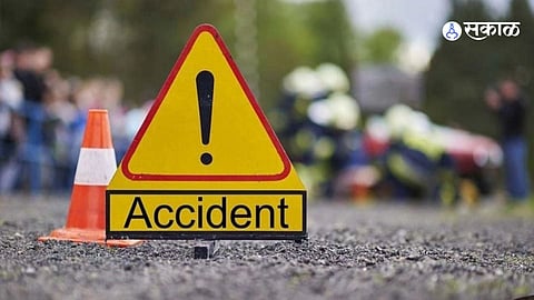 Pune Accident News