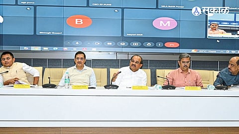 Radhakrishna Vikhe Patil