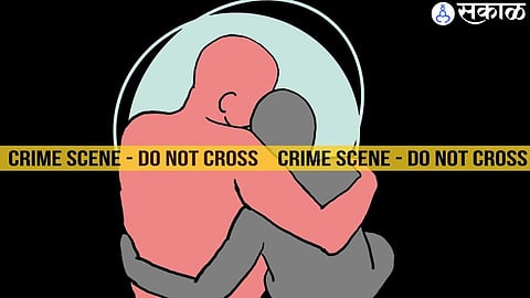 crime