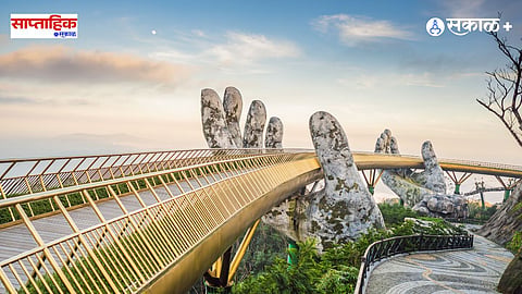 Vietnam's Timeless Charm