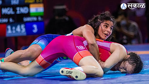 Tararani Center for Women Wrestlers : महिला कुस्तीपटूंना राष्ट्रीय व आंतरराष्ट्रीय संधी मिळवून देणारे ताराराणी केंद्र