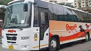 Thieves stole jewelery worth crores Shivshahi bus Incident at Umbarmali between Khardi Kasara Mumbai Nashik Highway