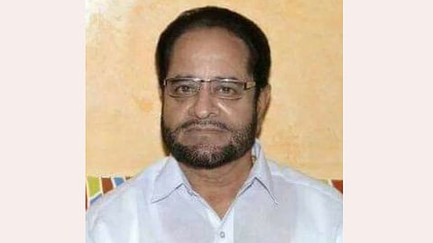 Krishna Kadam