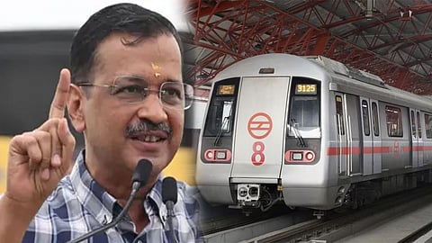 Arvidn Kejriwal